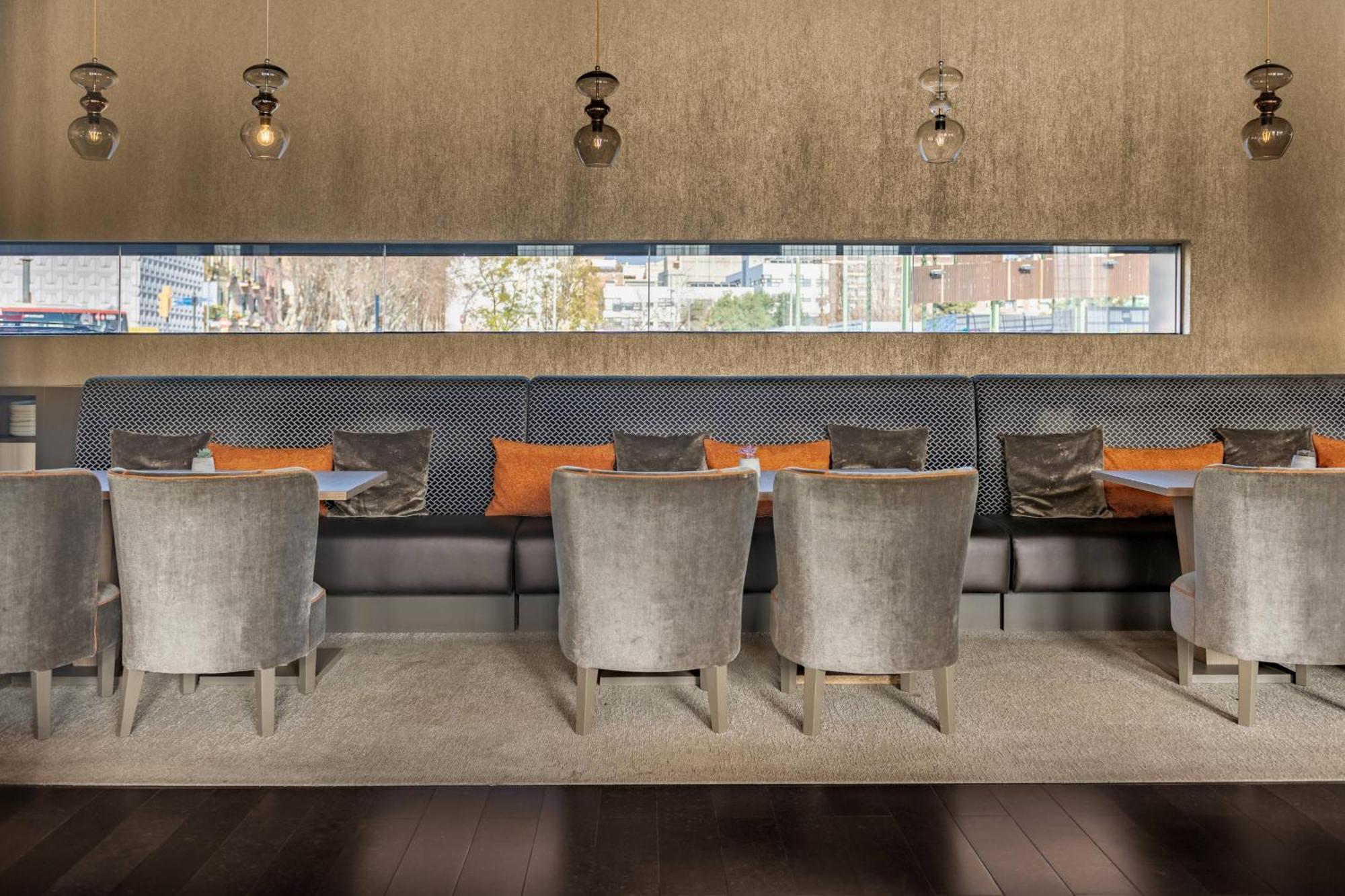 Ac Hotel Sants By Marriott Барселона Екстериор снимка