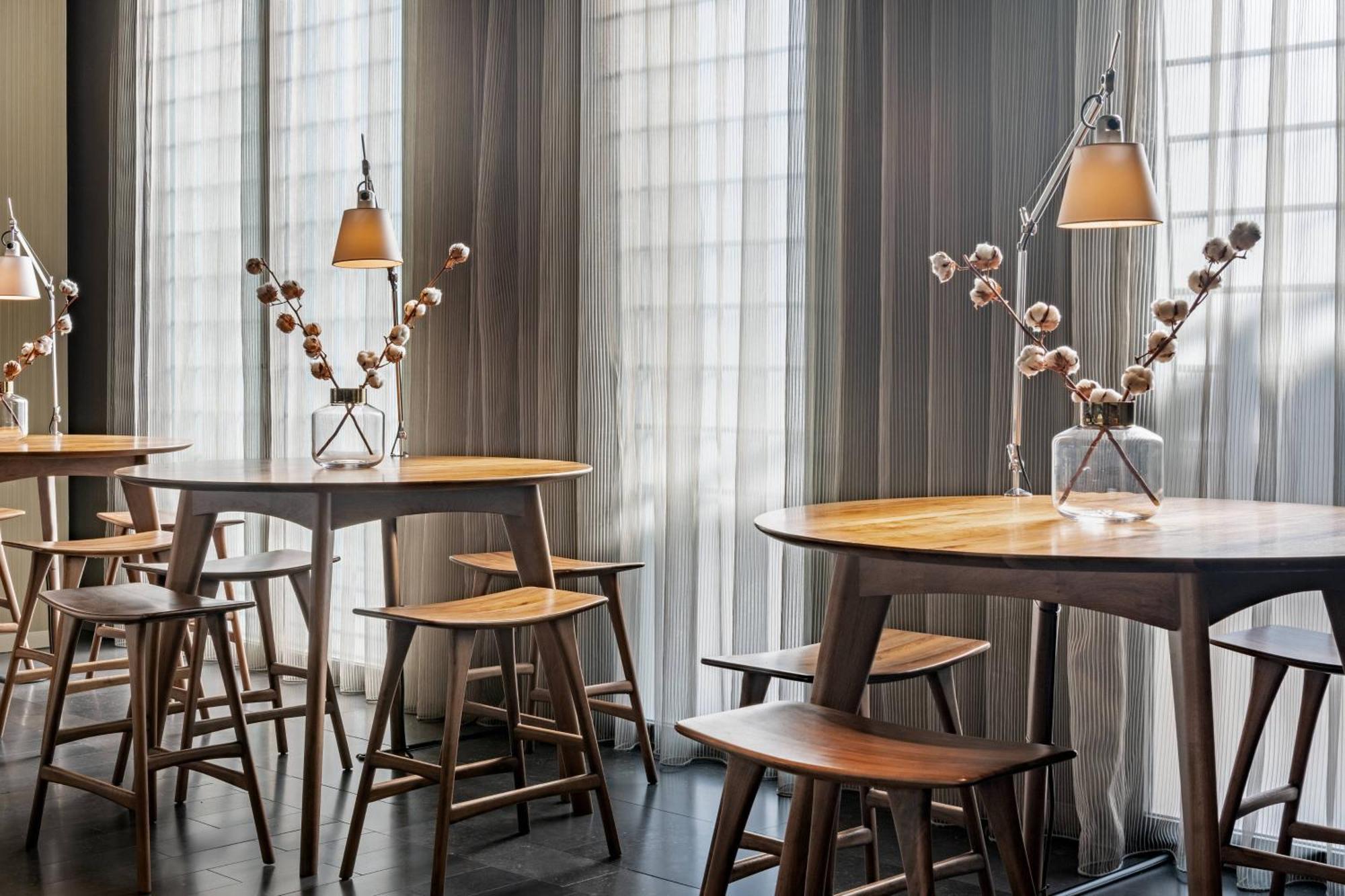 Ac Hotel Sants By Marriott Барселона Екстериор снимка