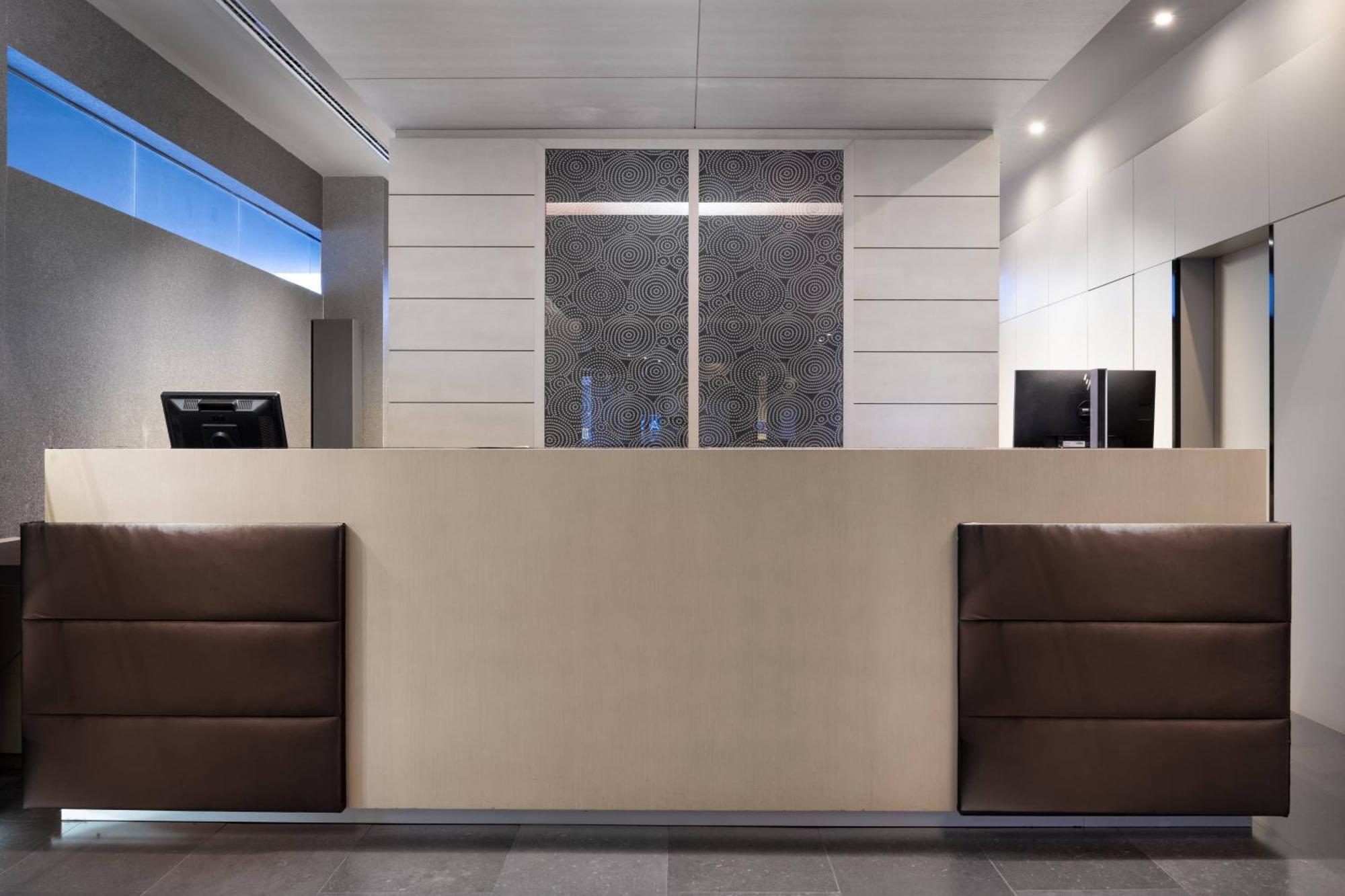 Ac Hotel Sants By Marriott Барселона Екстериор снимка